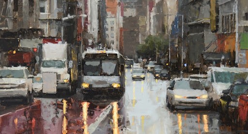 Art, Image, System, Facet, Urban, Perception, Citizens