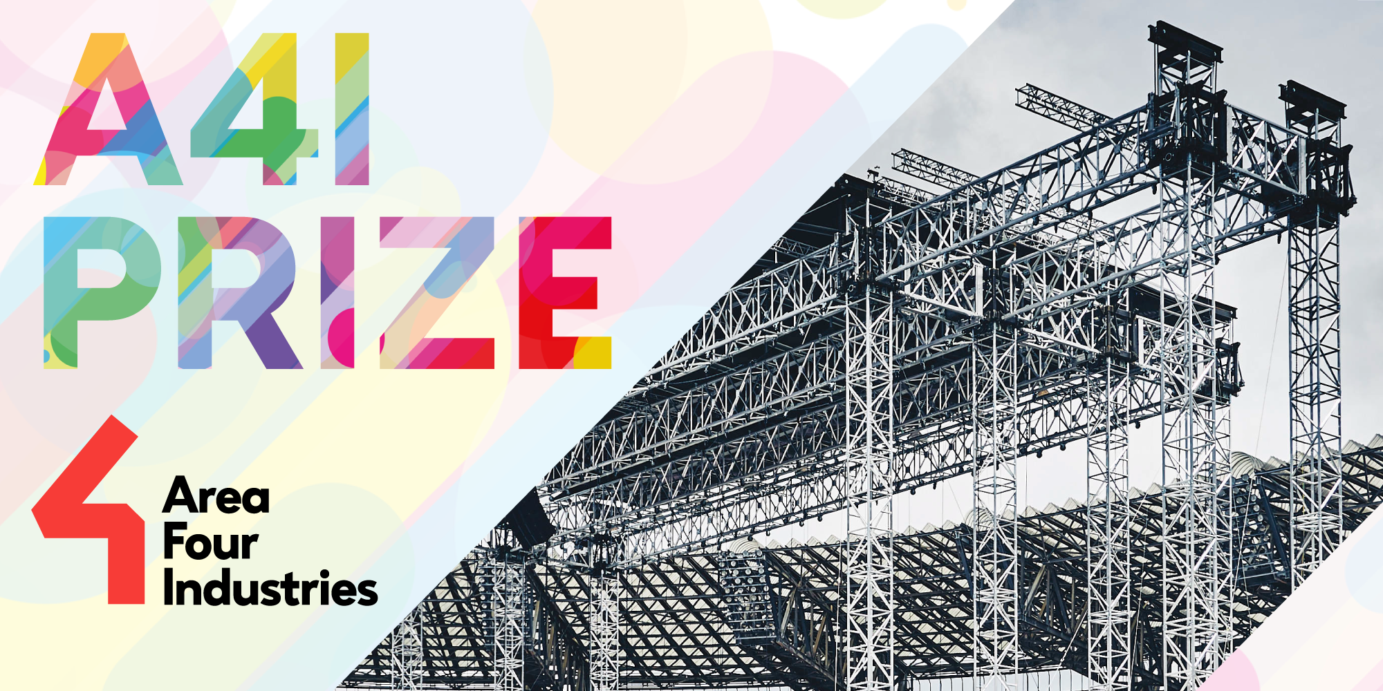 Area Four Industries A4I Prize