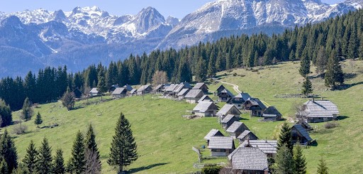 Julian Alps, Extreme, Habitat, Peak, Nature, Hiking