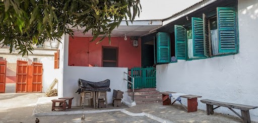  Old building practises, Accra, Ghana traditional architecture, European influence on Ghana, architecture competition