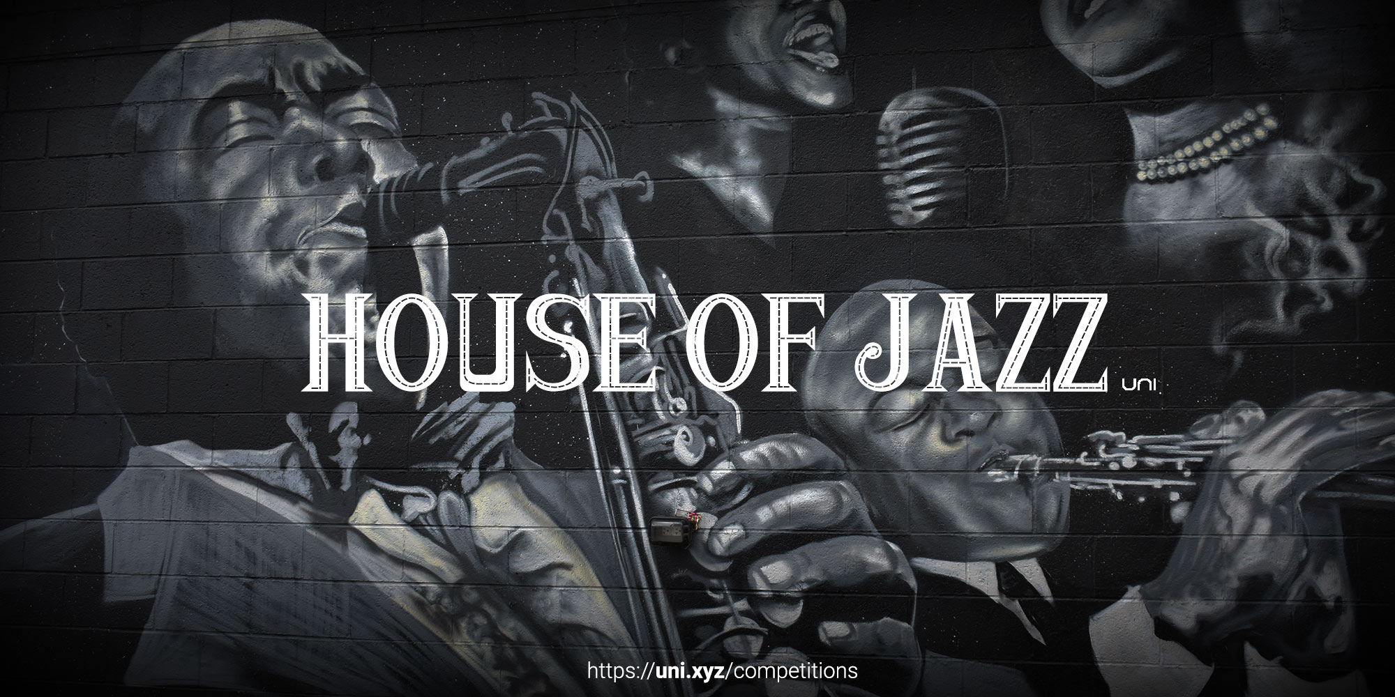 House of Jazz