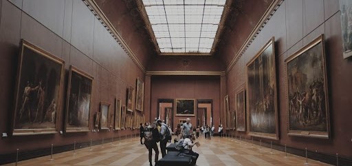 Museums, exhibition design, cultural architecture, art, architecture competition, art history, challenge to design for art