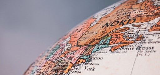 Immersive learning, Museum design, history of language and the globe, awareness of language history