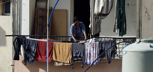 Senegal, Economic accommodation, Urban Sprawls, Restrictive, Change