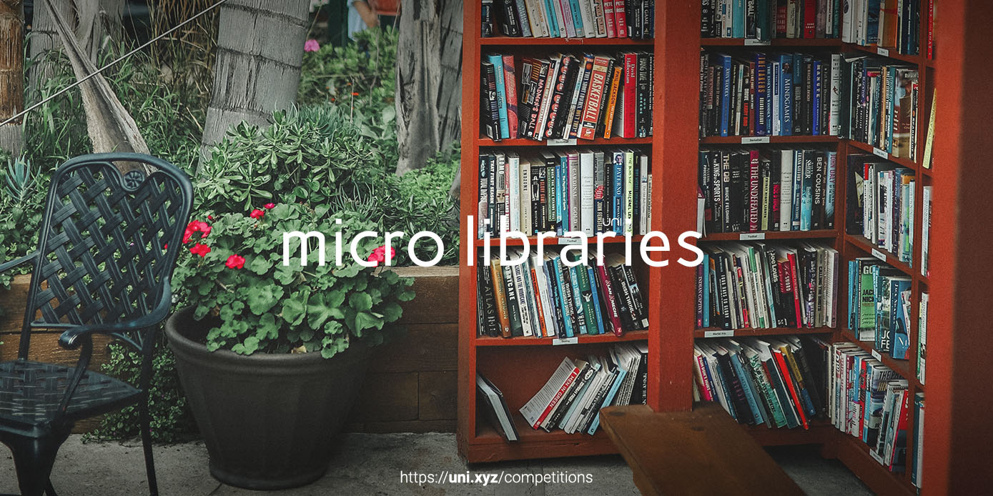 Micro Libraries