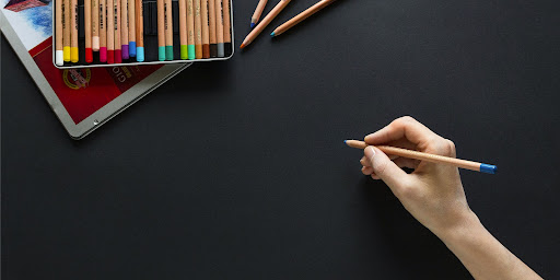 Illustrate, Visualise, Architectural change, Timeline