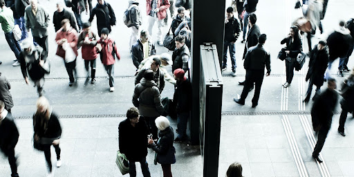 Workforce, Worldwide, United States, Care centre, Architecture Competition