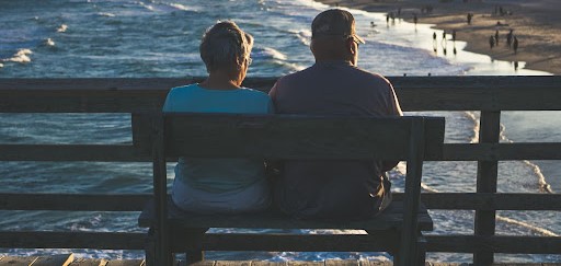 Elderly, open classroom, learning, easy access, comfort,  Architecture competition