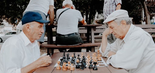 educational programs, social bonding, connection, time period, opportunity, proximity, gathering