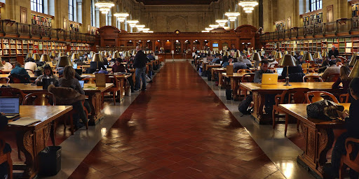 learning spaces, hub, public interaction, context,  cost