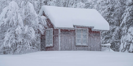 Norway, Desolate, Nature, Cabin, Architecture competition