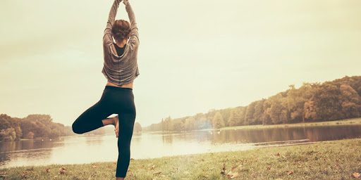 Atmosphere, wellness, urban lifestyle, platform, wellbeing, healthy