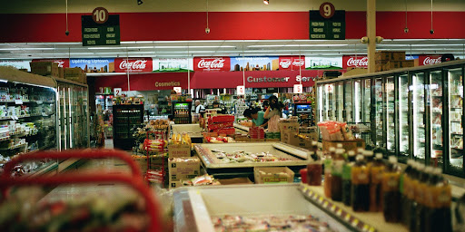 local store, community fabric, platform, perception consumerism