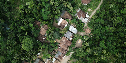 working, village, revenue, Gujarat, workspace,, Architecture competition