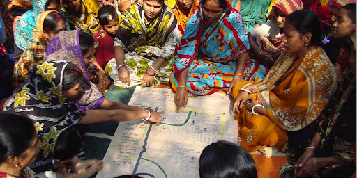 Empowerment, occupation, working, platform, economic independence