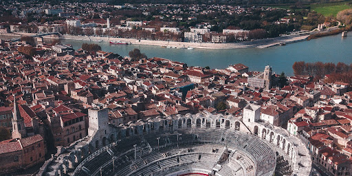 Art, artist, architecture, immersive experience, france architecture, arles, city of art, italy, history, architecture design