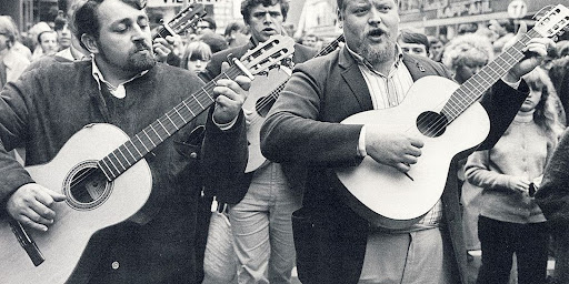 protest music, american music, globalization, history of american protest music, america, music, revolution, design for music, architecture competition