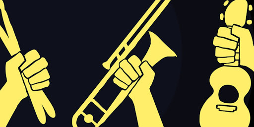 protesting, protestors, music and architecture, design, history, socio-political, context, curate music, conservation of music, museum, learning, educational