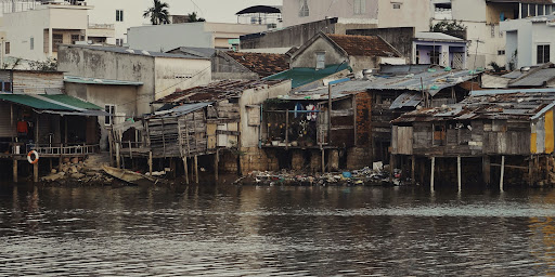 slums, slum redevelopment, dwelling, cities, settlements, illegal settlements, shant housing, housing, modular housing, bastis, housing, real estate, buying housing, migrants inhabitations