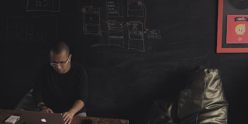 pandemic working, work from home, work from anywhere, designer working, office space design, technology and innovation, working from home, freelance, tinkering, architecture competitions, challenge to design a workspace