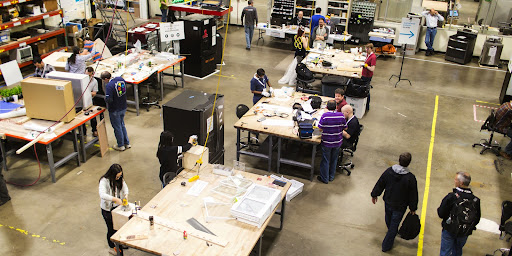 technology, architecture and technology, work from home, united states, boston, engineering, architecture competitions. office design, workspace design competitions, co-working, design a co-working space,  innovation, innovation in architecture, email address, workshops, workshop design, maker’s lab, laboratories