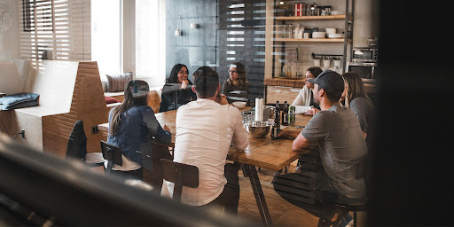 future, break spaces, employees, relaxing, environment, productive environment