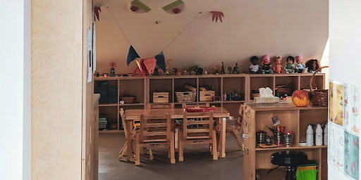 recreation, interaction, light, natural connection, healthy, learning process