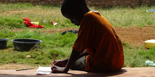 Indonesia, education facility, children, poverty, survival, architecture competition