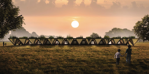 flexible, modular, learning, social conditions, buildable, accessible