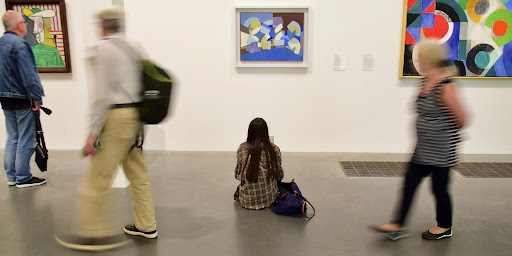 reconnecting, gap, creator, audience, viewing, public, communication