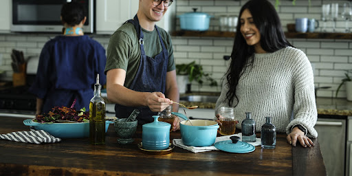 consumption, food process, food production, engagement, innovate