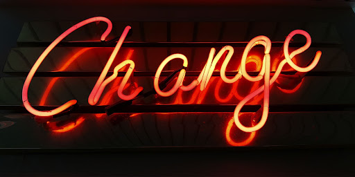 Change, life, world, human evolution, nature, Illustration competition