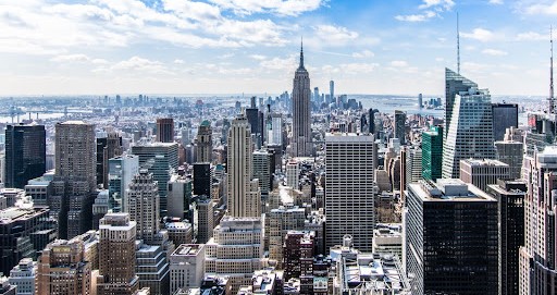 city function cityscape glass megastructure urban design