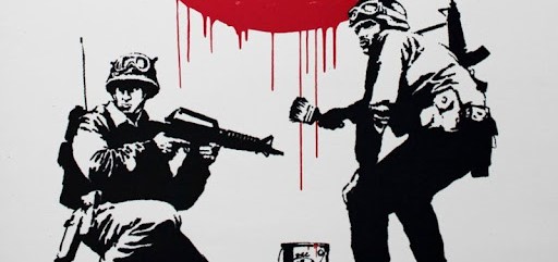 social media terror attacks portest revolution 3D Visualization terrorism platform motivation hope graphic design graphic designers