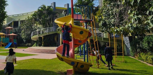 school design architecture competition educational architecture educational typology education schools design process primary school school design climate crisis earth natural setting