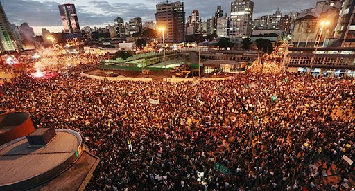 sustainable architecture environmental degradation climate chnage latin america america usa email population economic inequality brazil nation income well-being unrest social conflicts pverty