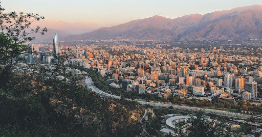 economy of a country city incubation architecture challenges architecture competitions skills education employment opportunities copper industry chile santiago