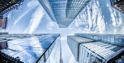 building architecture skyscrapers tall buildings symbol technology alter tall structures gaze vertical magnitude sky architecture competition environment kual lumpur