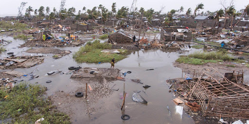 cyclone drought africa SADC humanitarian mozambique resilience 