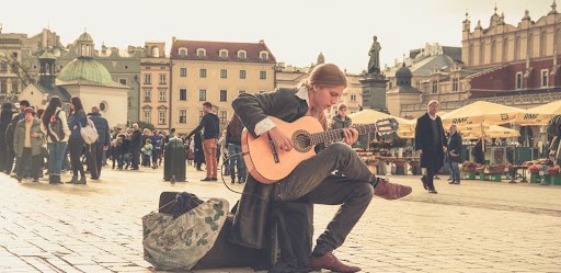 Portable architecture art and architecture artist street performers architecture competitions challenge to design design process