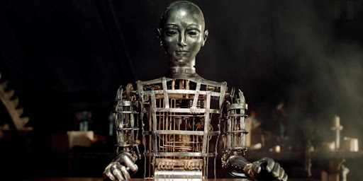 automata greek technology computational systems artificial intelligence virtual headset augmented reality engineering engineers architecture competition exhibition design design process museum design china 