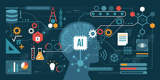 technology evolving technology data stream AI artificial intelligence code knowledge design a museum exhibition art exhibition center mechanism architecture challenge 