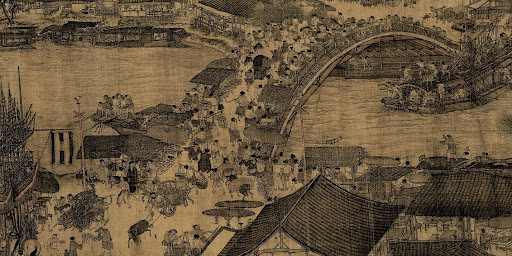 human species design a bridge zhang architectural design landscape architecture design for art artists bridges social architecture lisa social bridge china bridge challenge design a bridge fabric chinese song dynasty rivers and bridges architecture