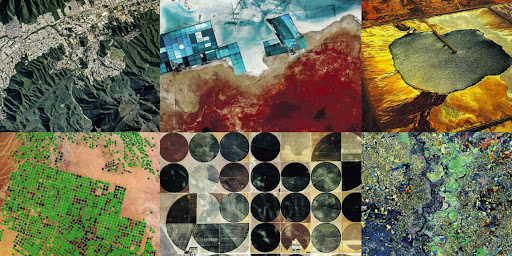 anthropocene geology new age natural disasters science human activity geology earth landscape natural resources solutions present and future history prehistoric people landscape educational educational architecture competitions competition challenge climate crisis excavated disaster 