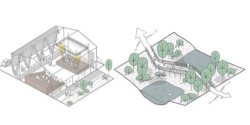 architecture dementia natural light and ventilation awareness mental requirements architecture competitions architecture challenge dementia comfortable scenes architects dementia healing environments working persons copenhagen