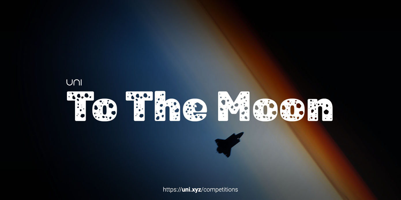To the Moon
