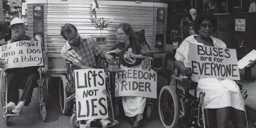 new york new york new york new york new york new york sports fans sports fans sports fans paralympics olympics sports handicap protest disablities disablity history cultures sports freedom sports architecture challenge to design a sports center