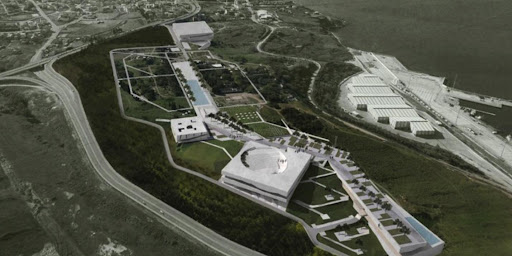 archeological park heritage humanitarian crisis old city aleppo conservation revitalization heritage architecture architectural conservation cultural heritage urban cinservation heritage management citadel economic fabric bandama archeological concept architecture conservation architect