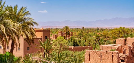 Sustainable Architecture