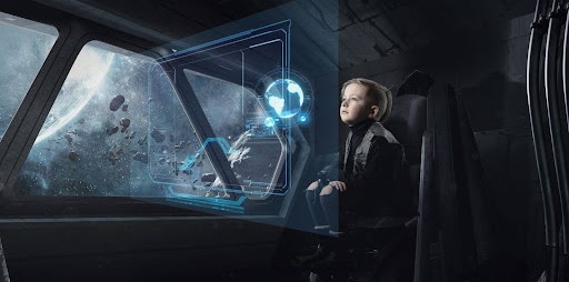 Space experience factors moons asteroids humans development director galaxies u.s computer comets capsule systems stars spacecraft project objects team trends